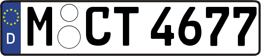 M-CT4677