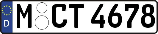 M-CT4678