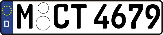 M-CT4679