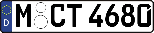M-CT4680