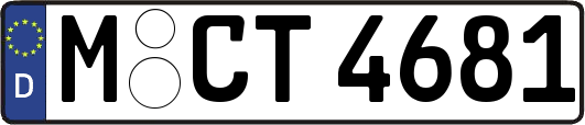 M-CT4681