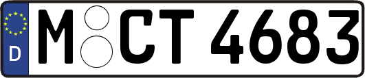 M-CT4683