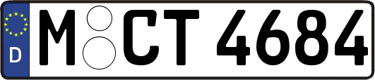 M-CT4684