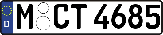 M-CT4685