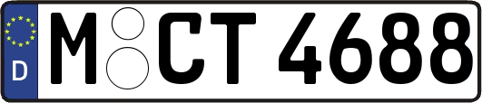 M-CT4688