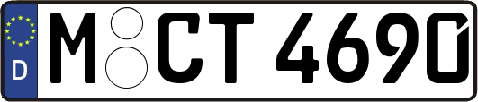 M-CT4690