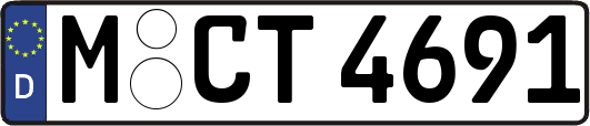 M-CT4691