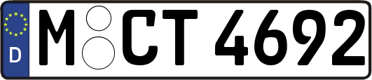 M-CT4692