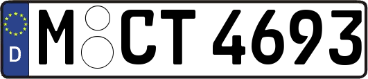 M-CT4693