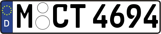 M-CT4694