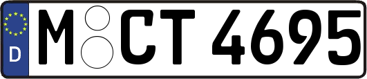 M-CT4695