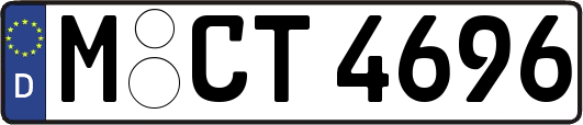 M-CT4696