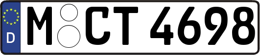 M-CT4698