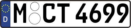 M-CT4699