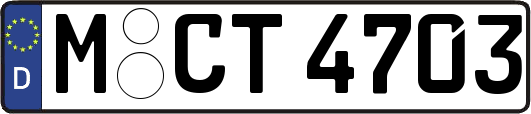 M-CT4703