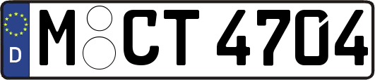 M-CT4704