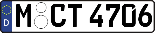 M-CT4706