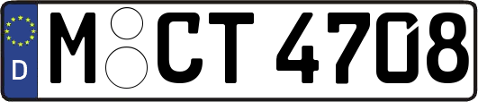 M-CT4708