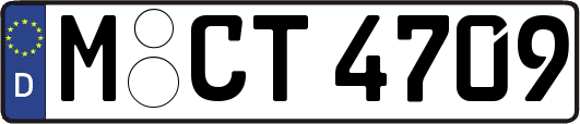 M-CT4709