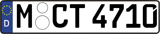 M-CT4710