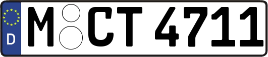 M-CT4711