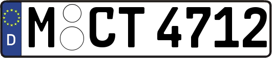 M-CT4712