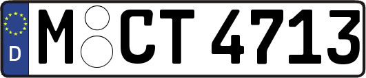 M-CT4713