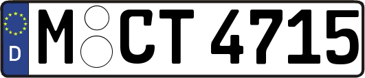 M-CT4715
