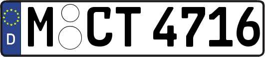 M-CT4716