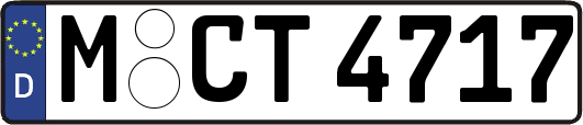 M-CT4717