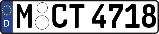 M-CT4718