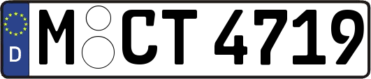 M-CT4719