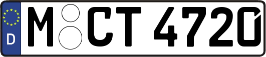 M-CT4720