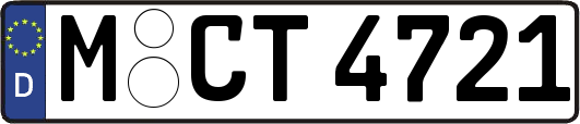 M-CT4721