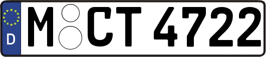 M-CT4722