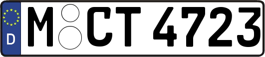 M-CT4723