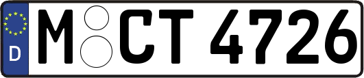 M-CT4726