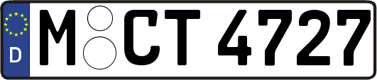M-CT4727