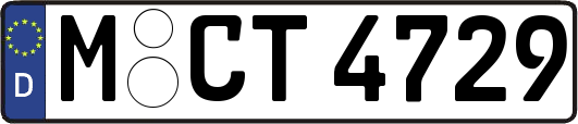 M-CT4729