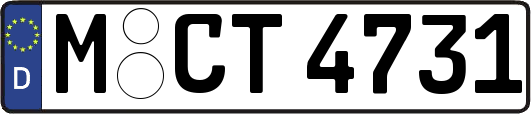M-CT4731