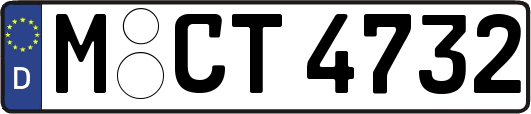 M-CT4732