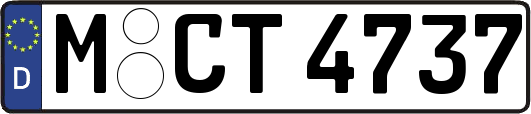 M-CT4737