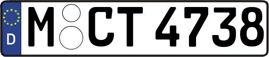 M-CT4738