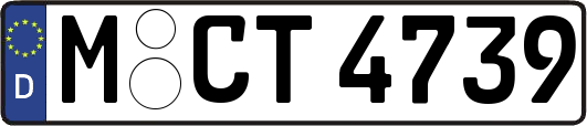 M-CT4739