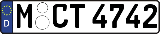 M-CT4742