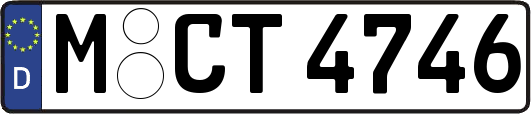 M-CT4746
