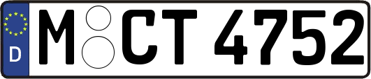 M-CT4752