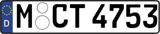 M-CT4753