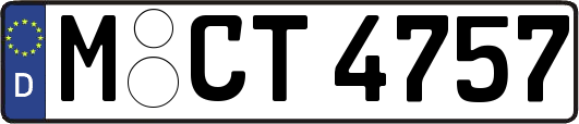 M-CT4757