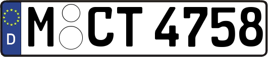 M-CT4758